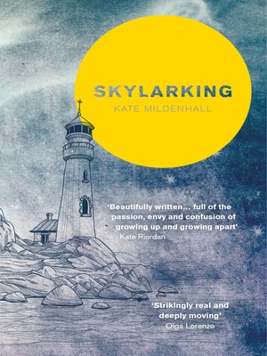 cover image of Skylarking